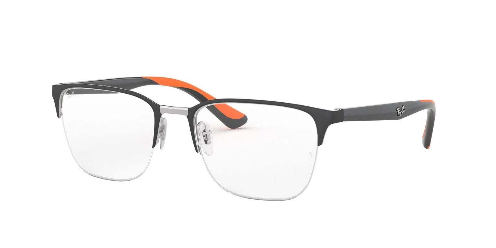 Ray-Ban 6428 Eyeglasses - view 12